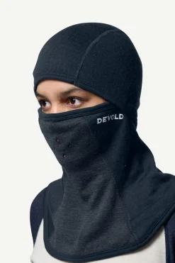 Devold Expedition Arctic Pro Balaclava Ink