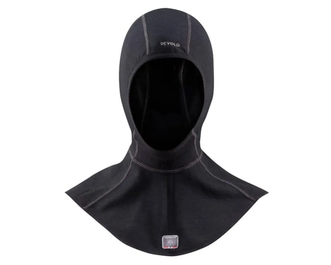 Devold Expedition Balaclava Black