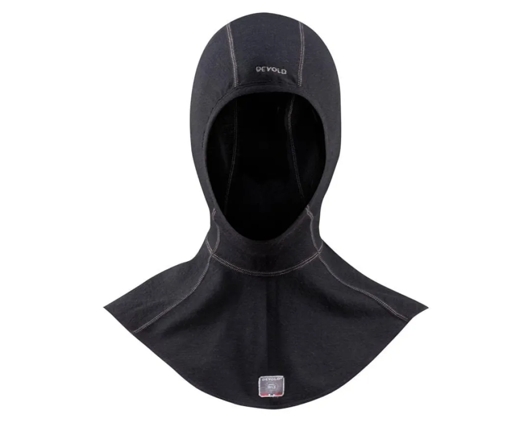 Devold Expedition Balaclava Black