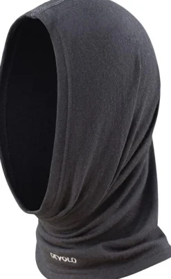 Devold Expedition Headover Black