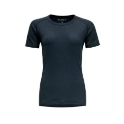 Devold Lauparen Merino 190 Base Tee Wmn Ink
