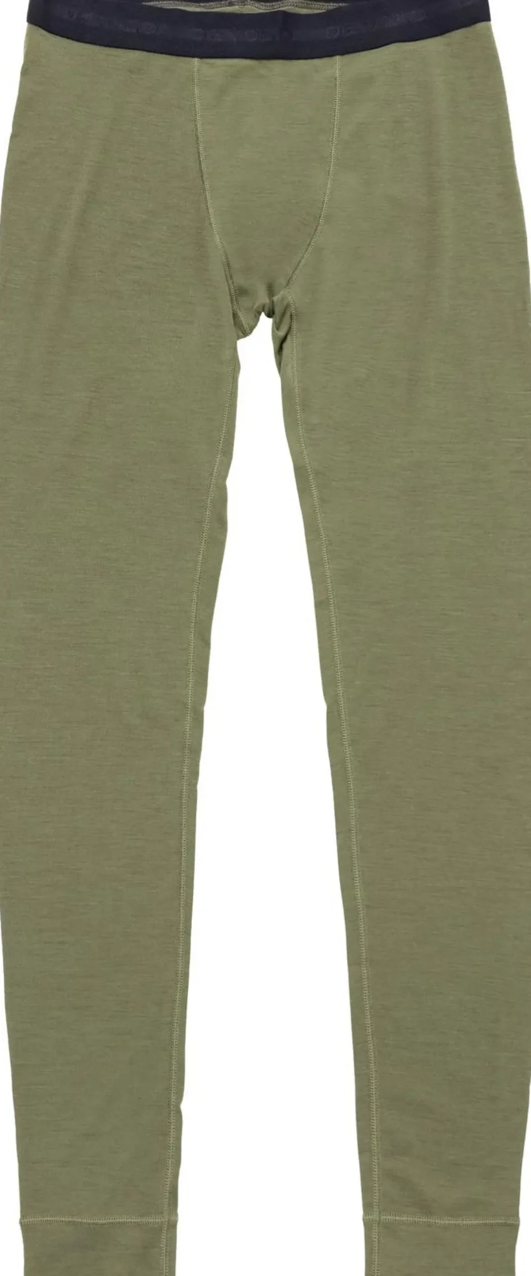 Devold Men's Adventure Merino 190 Longs Lichen