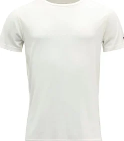 Devold Men's Breeze T-shirt White