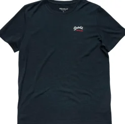 Devold Men's Classic Script Tee Ink