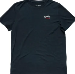 Devold Men's Classic Script Tee Ink