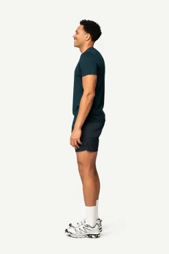 Devold Men's Classic Script Tee Ink
