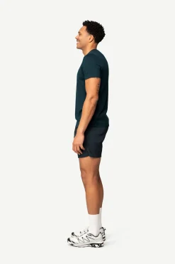 Devold Men's Classic Script Tee Ink