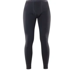 Devold Men's Duo Active Man Long Johns W/Fly Black