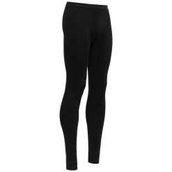 Devold Men's Duo Active Man Long Johns W/Fly Black