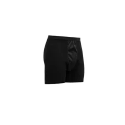Devold Men's Duo Active Merino 205 Boxer Black