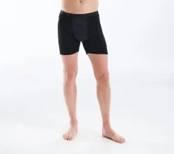 Devold Men's Duo Active Merino 205 Boxer Black