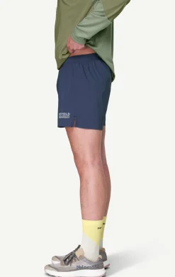 Devold Men's Endurance Merino Shorts Night