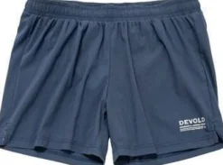 Devold Men's Endurance Merino Shorts Night