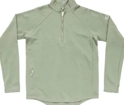 Devold Men's Endurance Merino Zip Fog