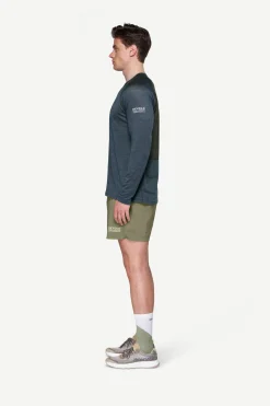 Devold Men's Endurance Merino 130 Shirt Night