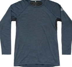 Devold Men's Endurance Merino 130 Shirt Night
