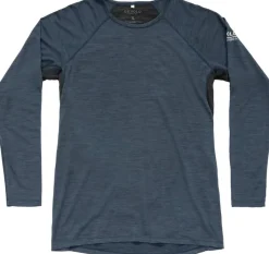 Devold Men's Endurance Merino 130 Shirt Night