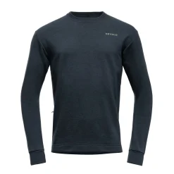 Devold Men's Everyday Crew Ink
