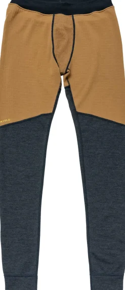 Devold Men's Expedition Arctic Pro Longs Wheat