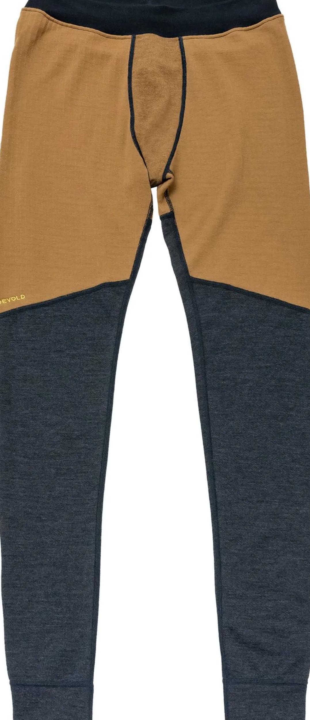 Devold Men's Expedition Arctic Pro Longs Wheat