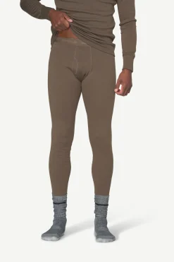 Devold Men's Expedition Long JohnsTarmac