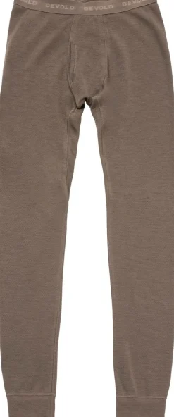 Devold Men's Expedition Long JohnsTarmac