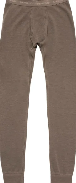 Devold Men's Expedition Long JohnsTarmac