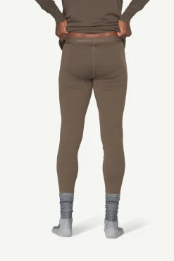 Devold Men's Expedition Long JohnsTarmac
