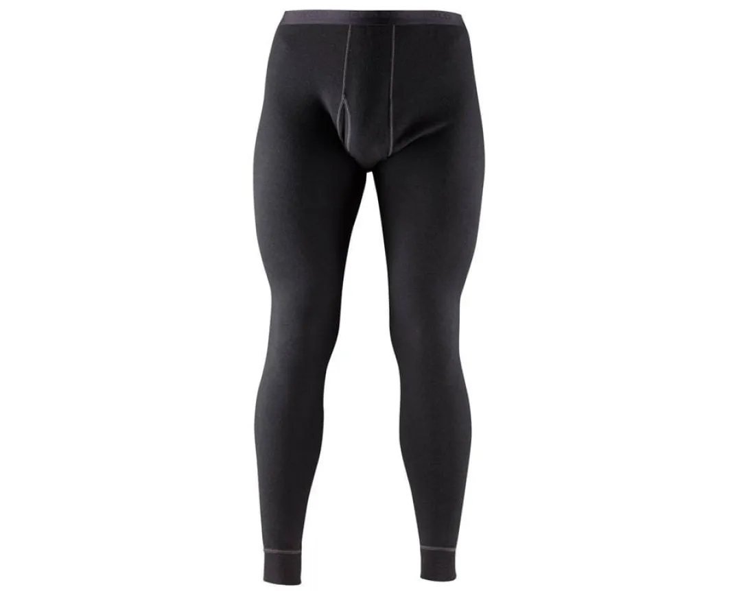 Devold Men's Expedition Long JohnsBlack
