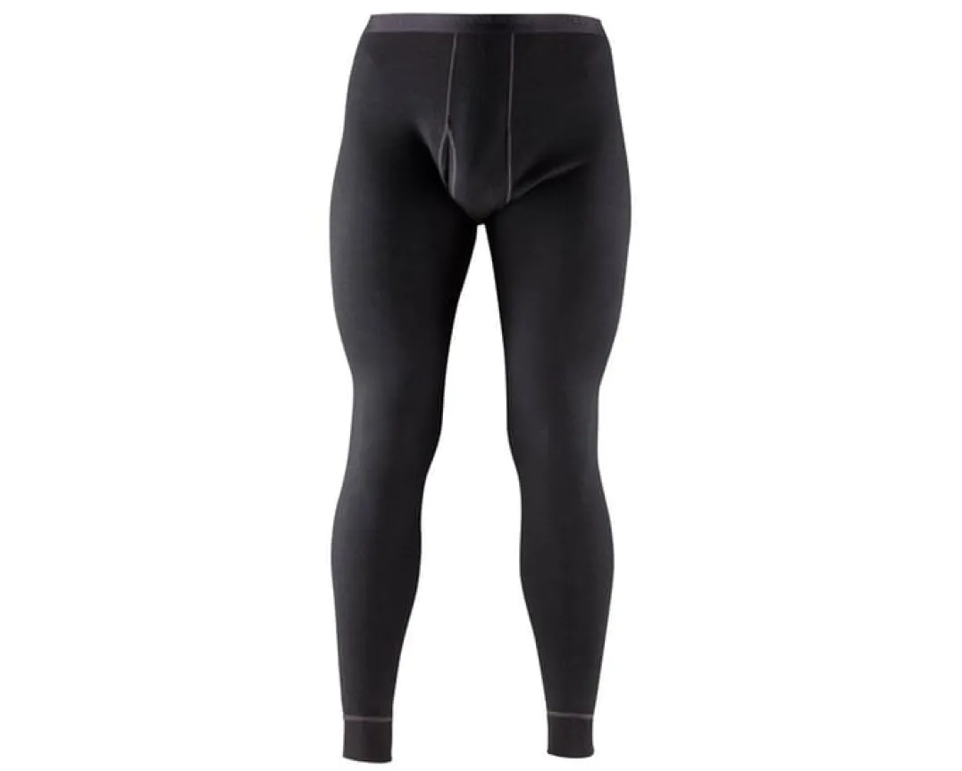 Devold Men's Expedition Long JohnsBlack
