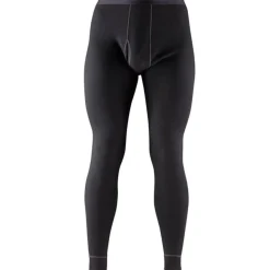 Devold Men's Expedition Long JohnsBlack