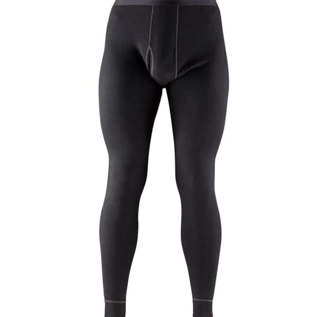 Devold Men's Expedition Long JohnsBlack