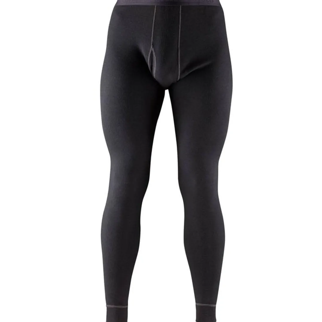 Devold Men's Expedition Long JohnsBlack