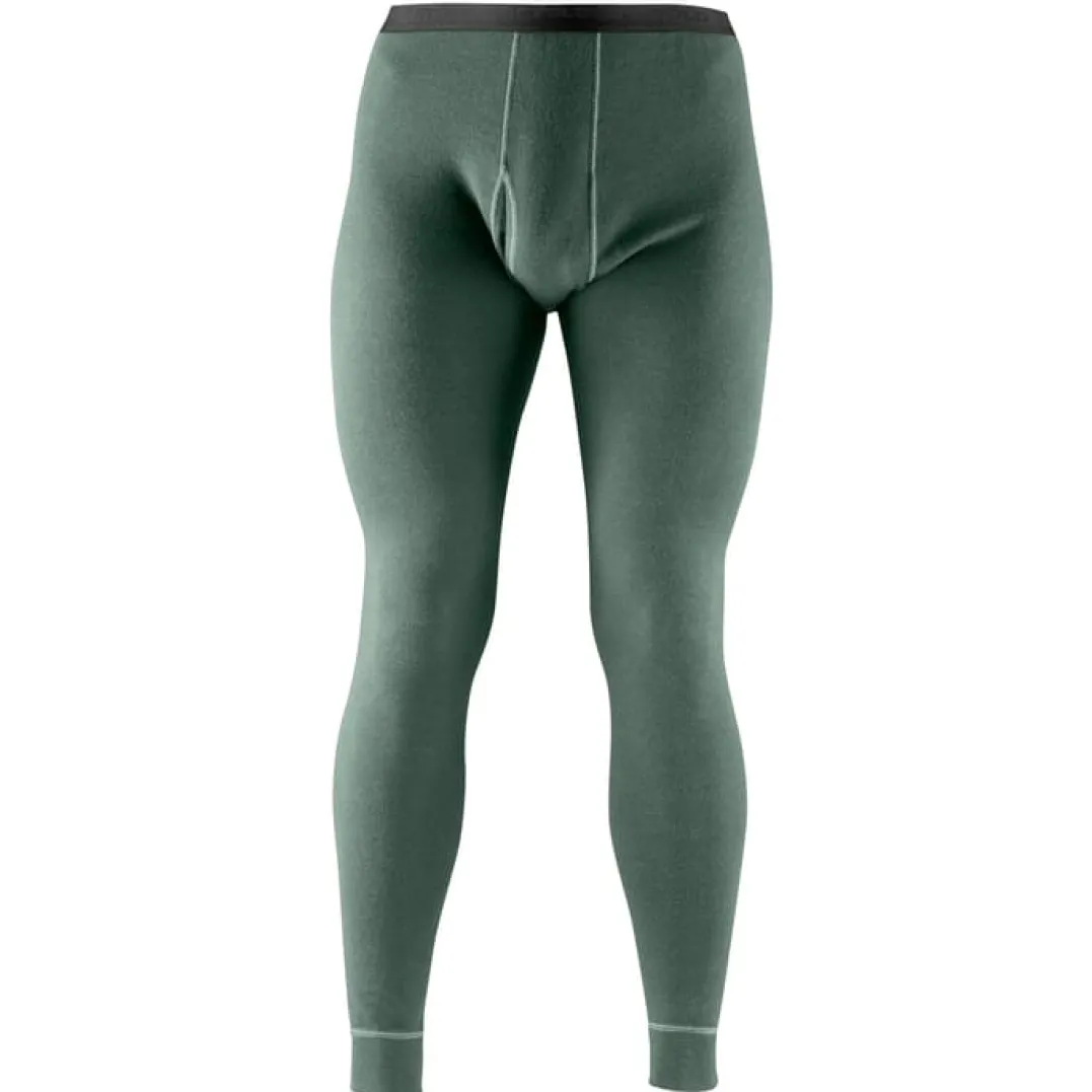 Devold Men's Expedition Long JohnsForest
