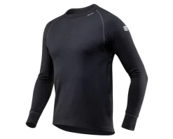 Devold Men's Expedition Shirt Black