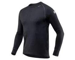 Devold Men's Expedition Shirt Black