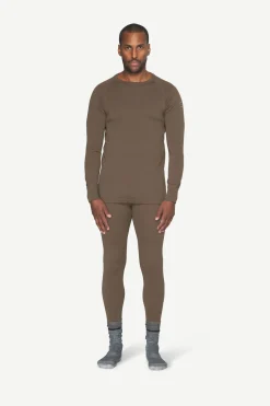 Devold Men's Expedition Shirt Tarmac