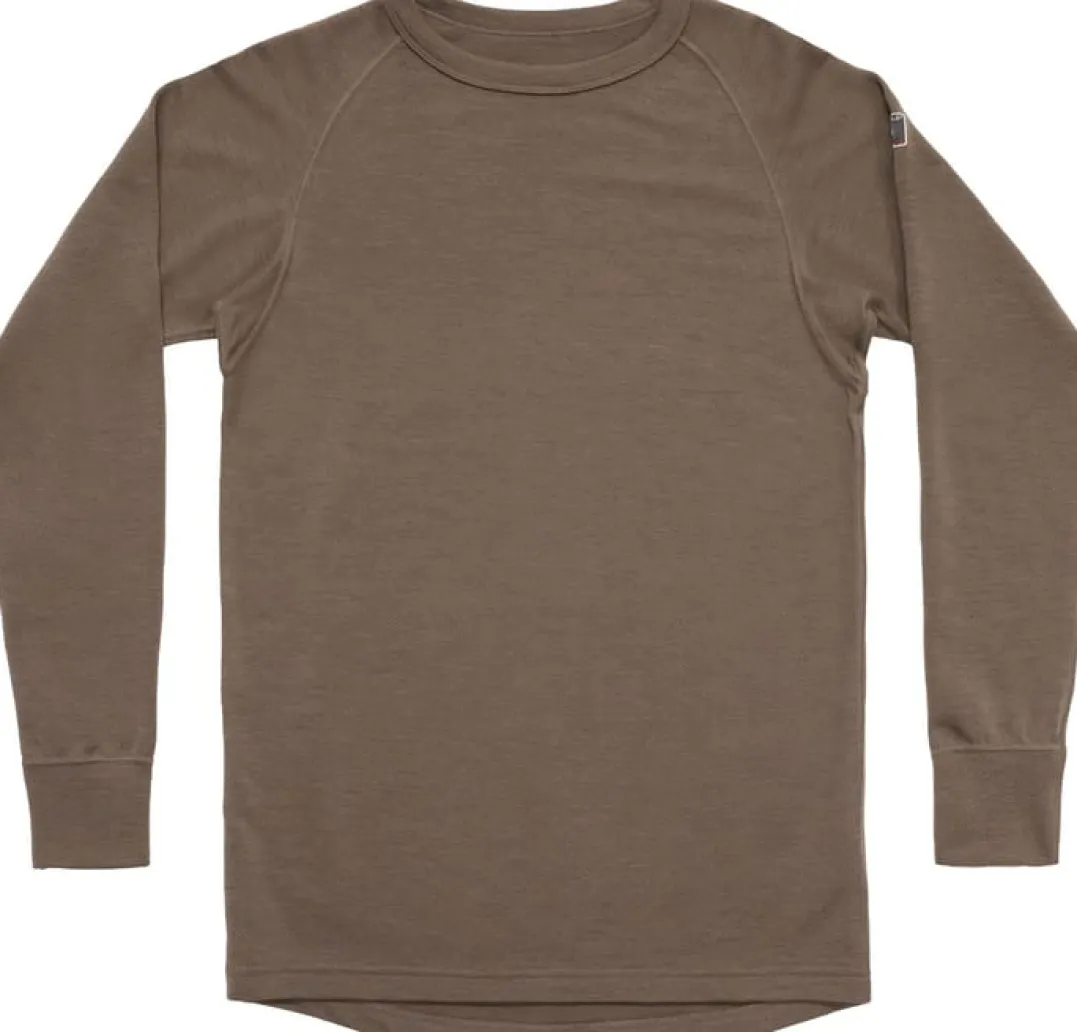 Devold Men's Expedition Shirt Tarmac