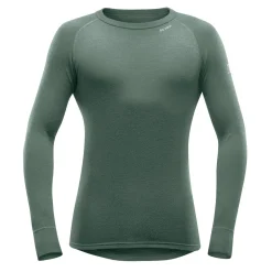 Devold Men's Expedition Shirt Forest