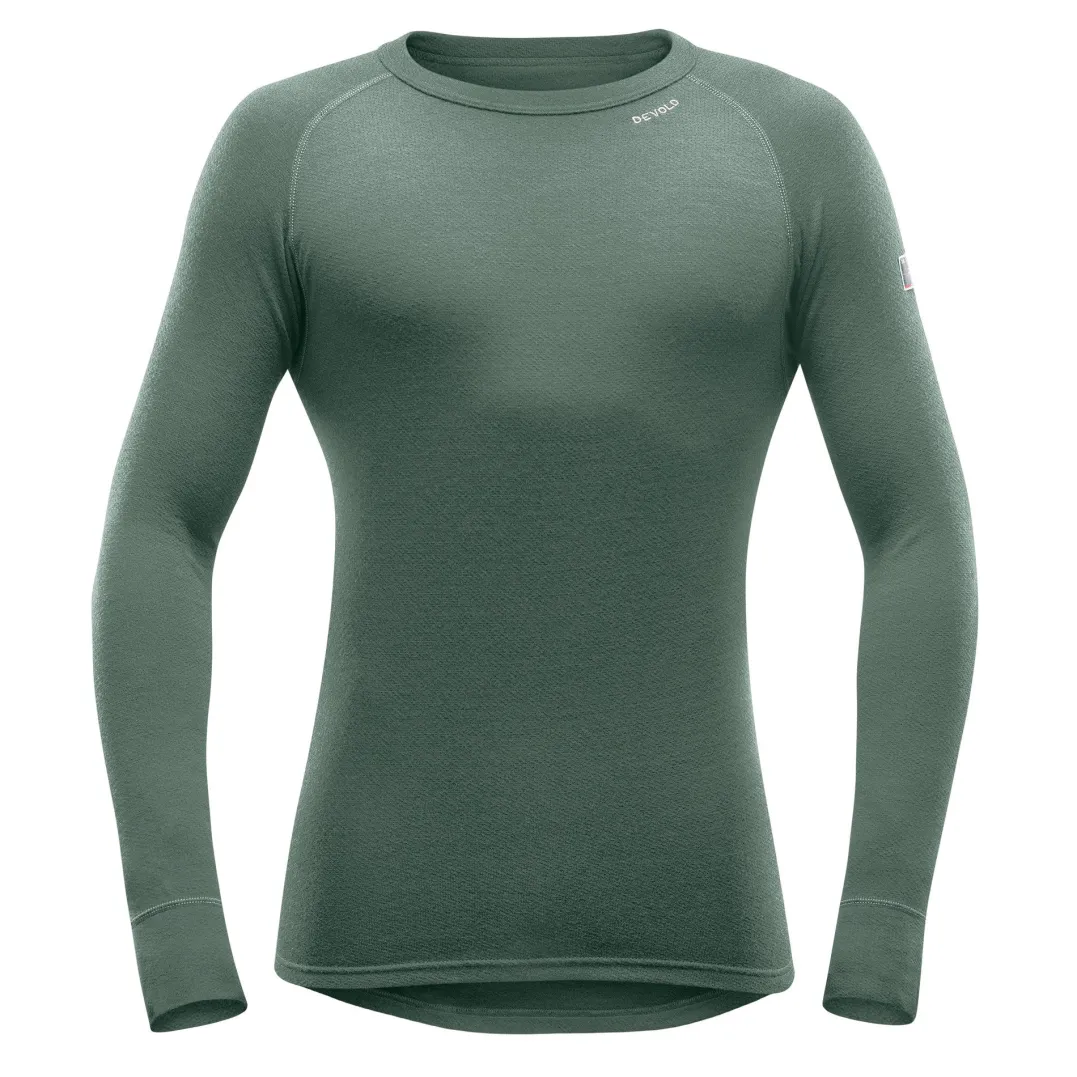 Devold Men's Expedition Shirt Forest