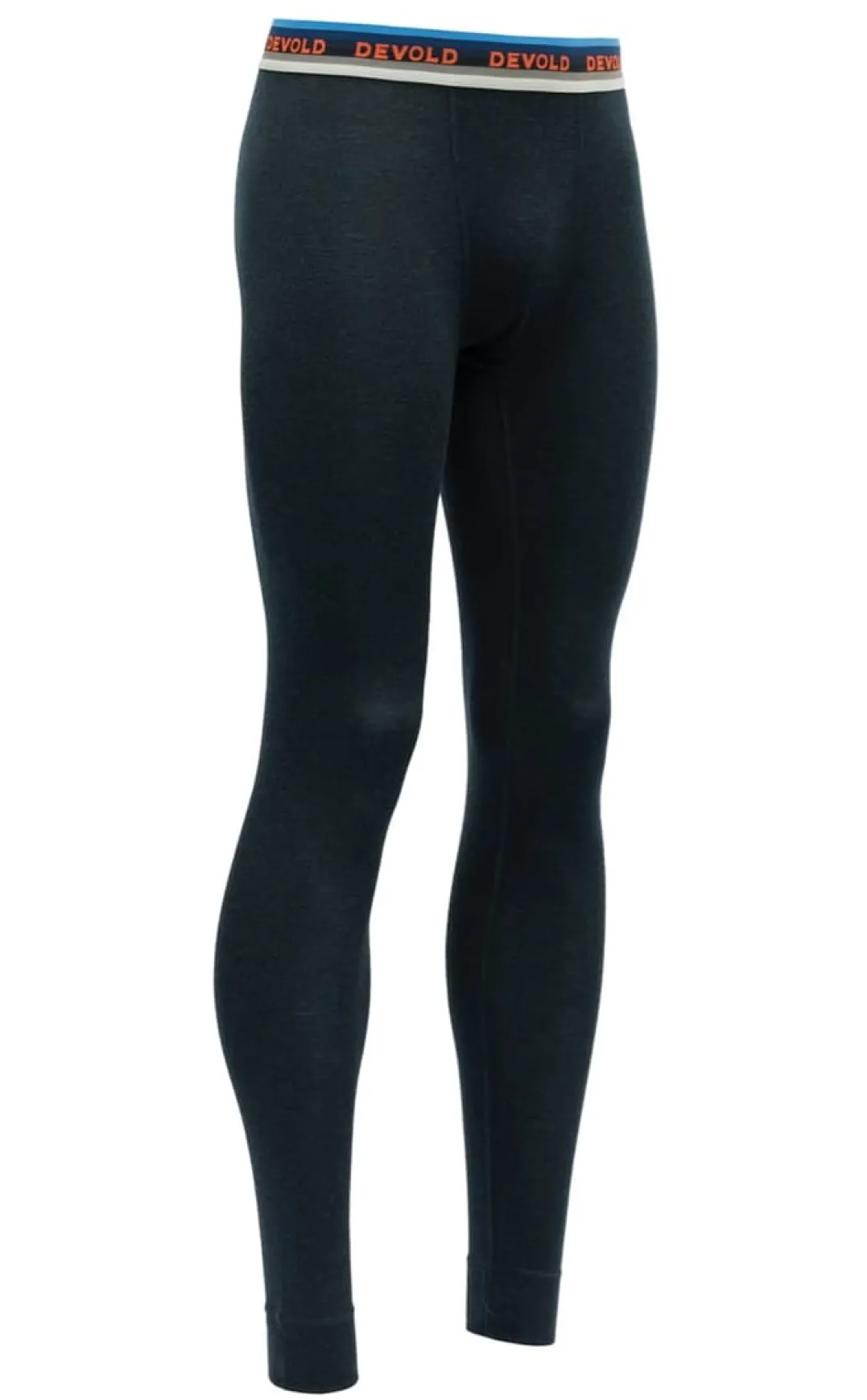 Devold Men's Lauparen Merino 190 Long Johns Ink