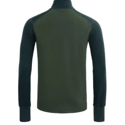Devold Men's Thermo Wool Jacket Forest/lichen/woods