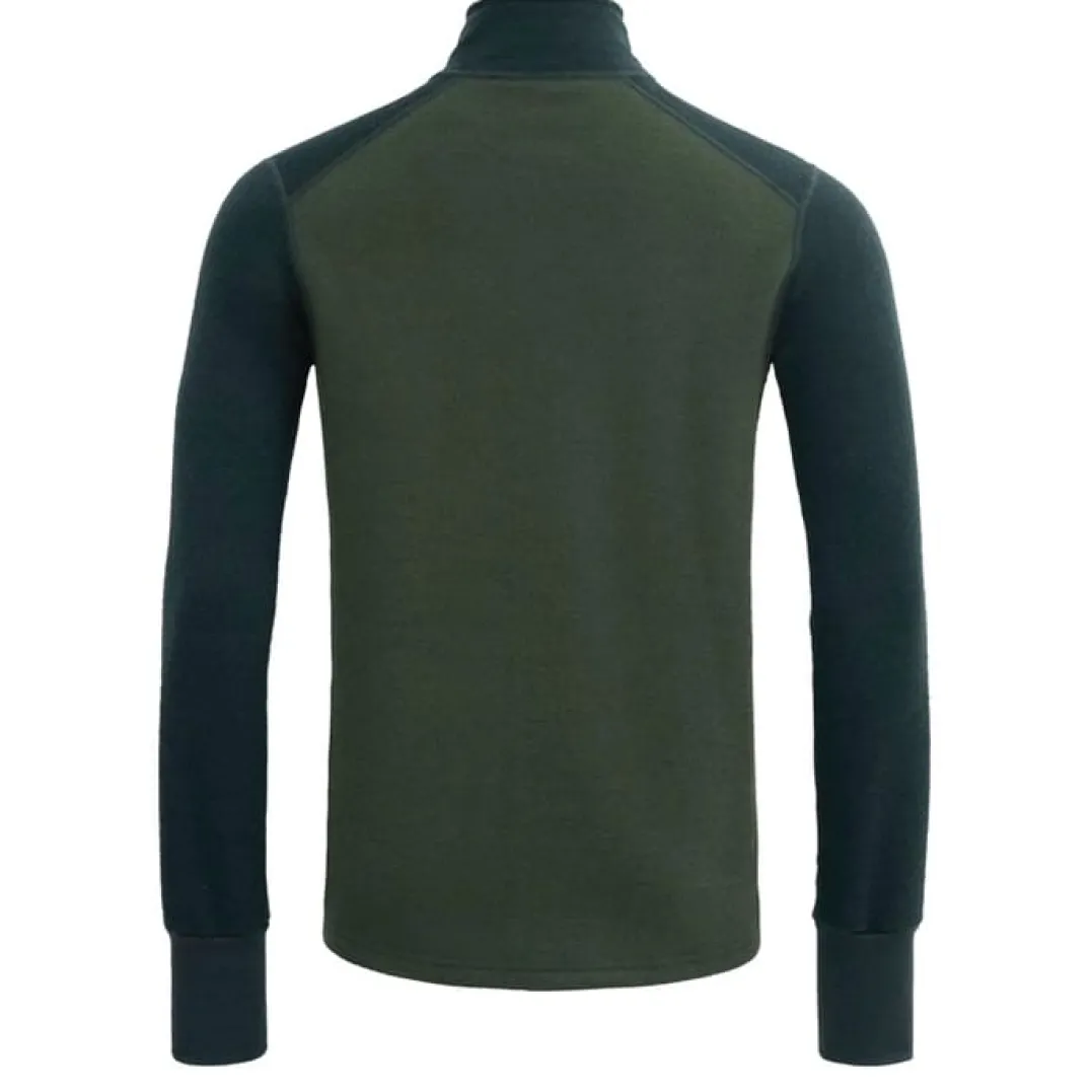 Devold Men's Thermo Wool Jacket Forest/lichen/woods