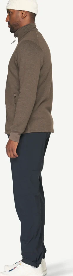Devold Men's Thermo Wool Jacket Tarmac