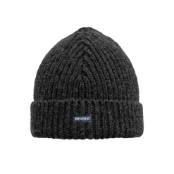 Devold Nansen Cap Anthracite