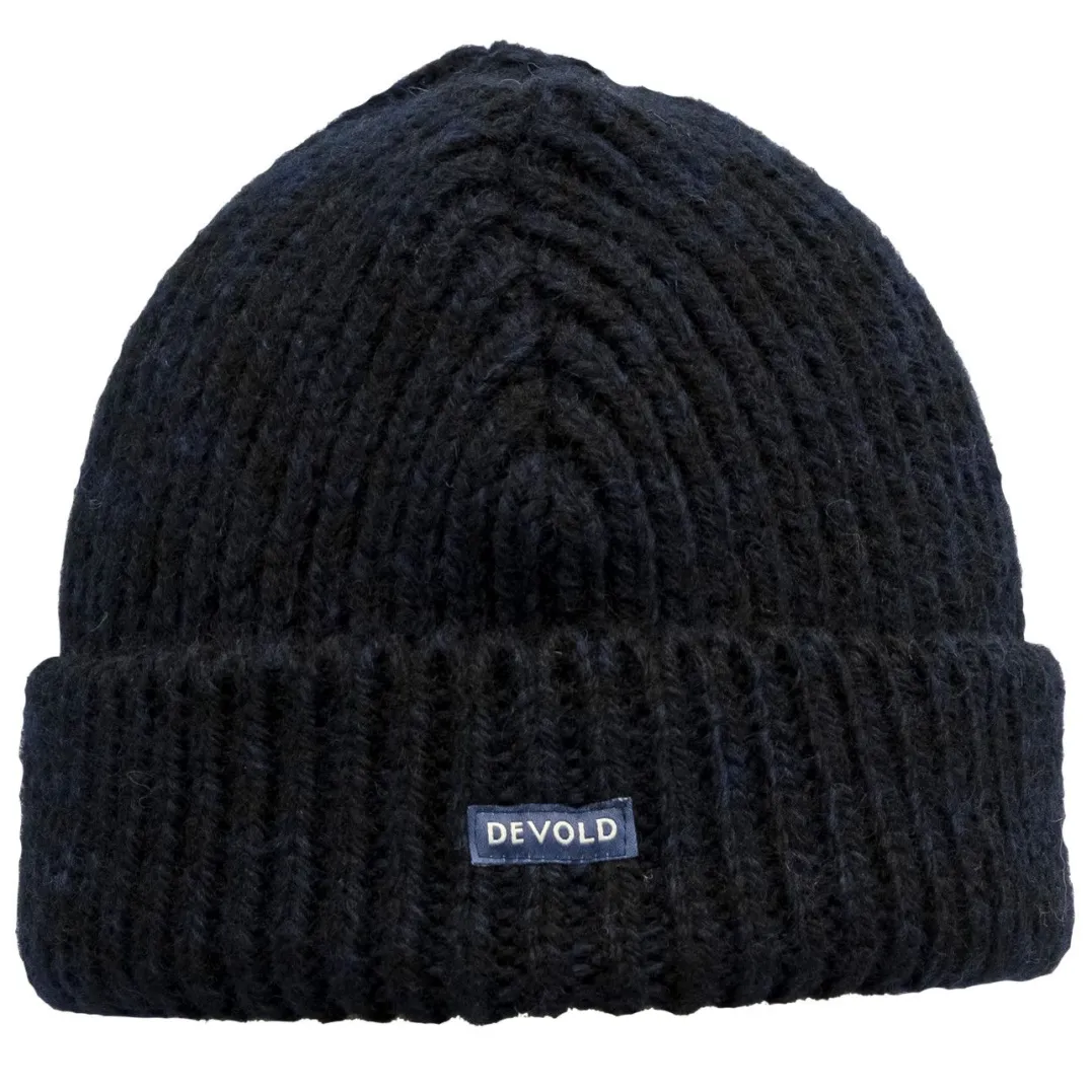 Devold Nansen Cap Navy