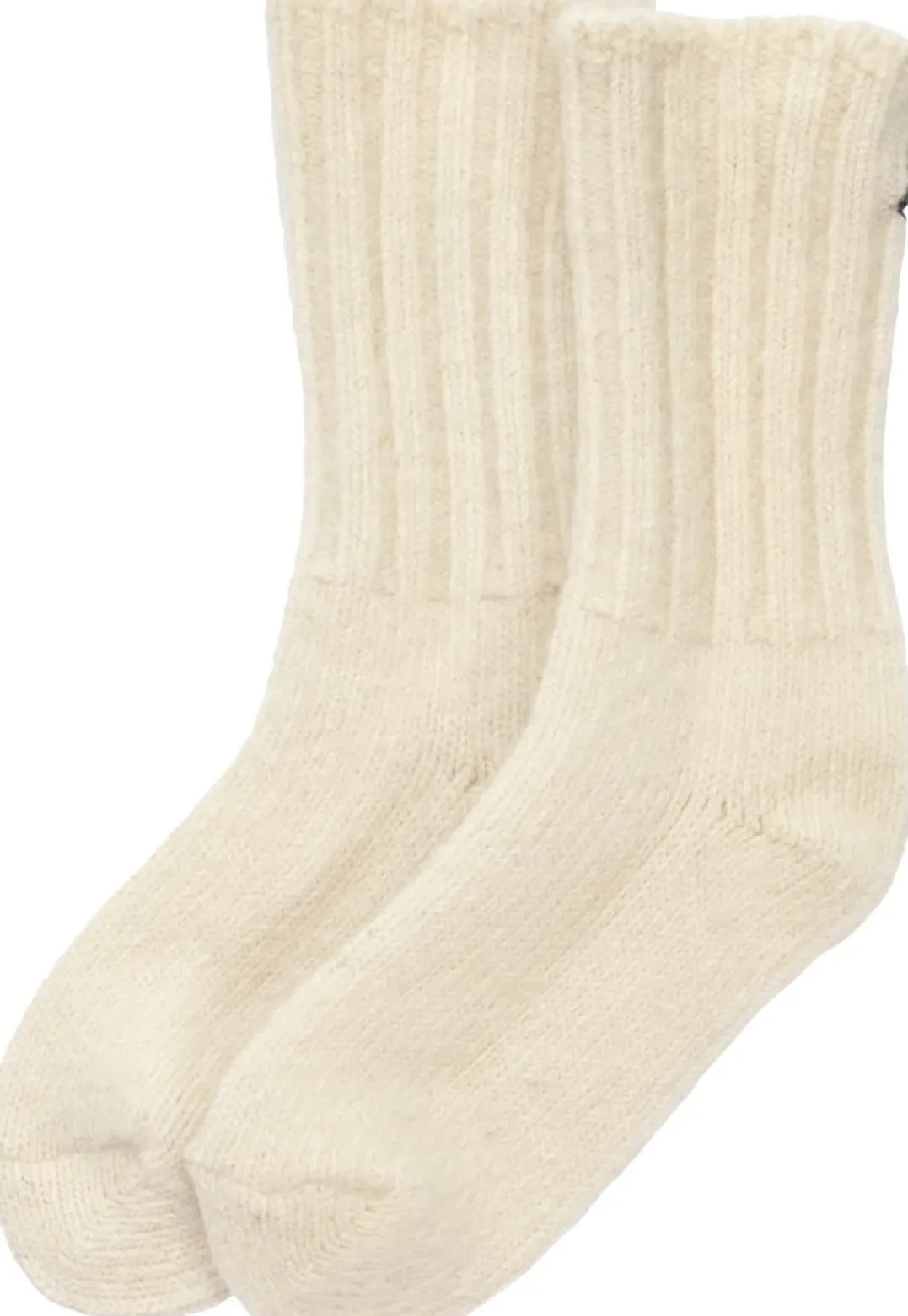 Devold Nansen Wool Sock Offwhite