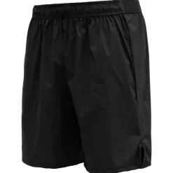 Devold Running Man Short Shorts Caviar