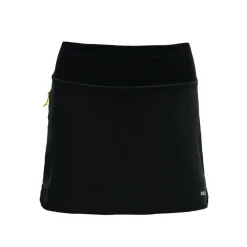 Devold Running Woman Skirt Caviar