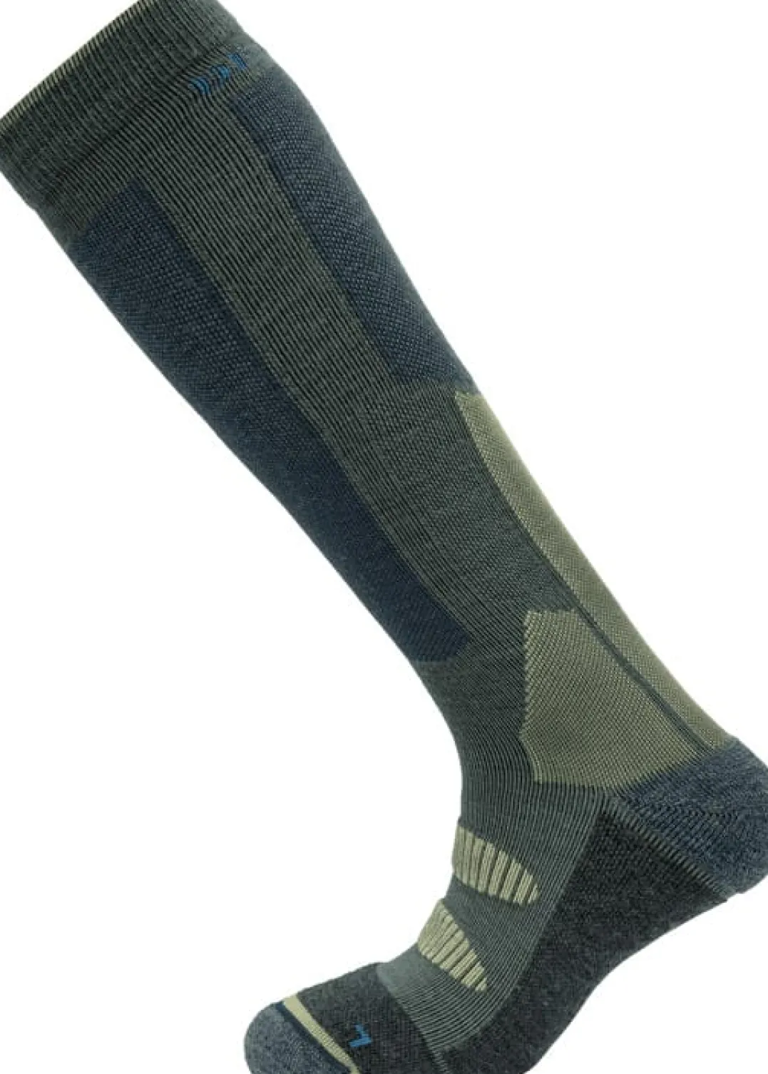 Devold Ski Touring Merino Sock Woods
